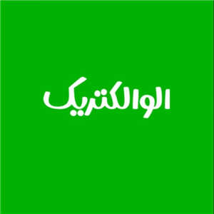 لوگوی الو الکتریک 